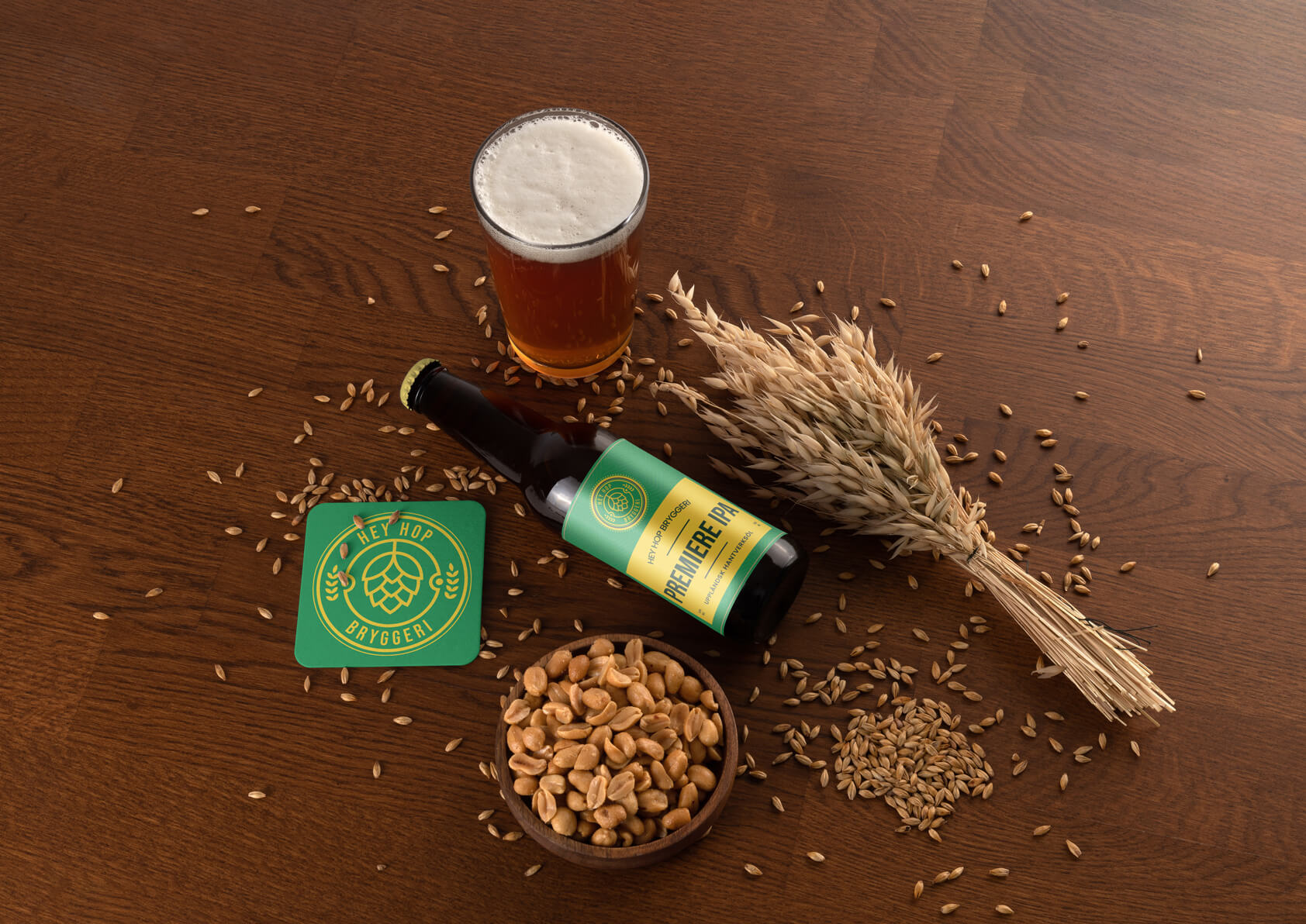 brewery-14 hey-hop-premiere-ipa