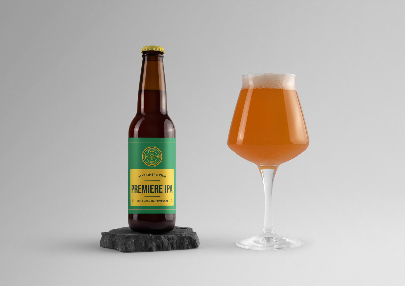 hey-hop-premiere-ipa-öl-uppsala